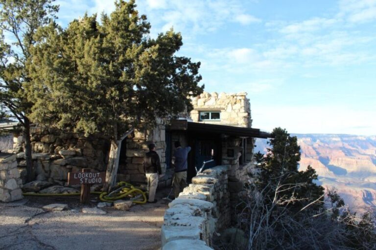 Kingman: Grand Canyon National Park South Rim Bus Tour - Final Thoughts
