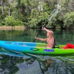 Kings Bay, Crystal River: Gentle Sunrise Manatee Kayak Tour - The Itinerary: Calm Waters and Close Encounters
