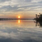 Kings Bay Sunset Cruise - A Detailed Look at the Kings Bay Sunset Cruise