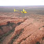 King's Canyon: 15-minute Scenic Helicopter Tour - The Itinerary Breakdown