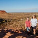 Kings Canyon Day Trip from Ayers Rock (Uluru) - Authentic Experiences and Authentic Insights
