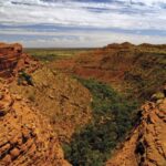 Kings Canyon: Full-Day Tour from Ayers Rock Resort - Why This Tour Stands Out