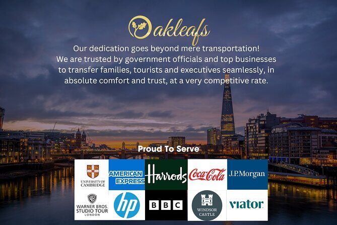 Kings Cross Station  Chauffeur/ Taxi - To & From Central London - The Sum Up