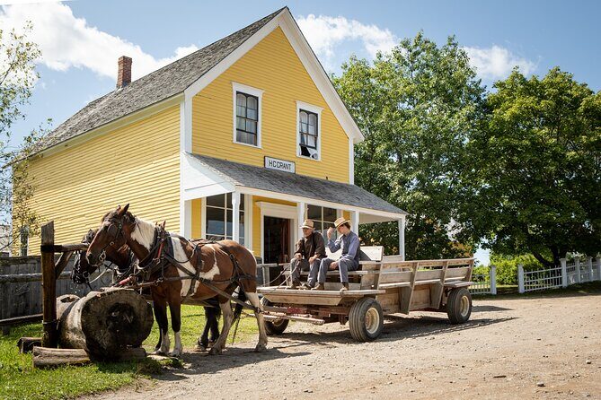 Kings Landing Admission Ticket - Who Will Love Kings Landing?