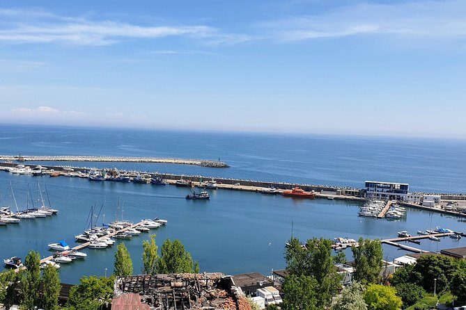 King's Landing - Constanta Black Sea Roman City - Private Car Day Tour - What Makes This Tour Stand Out?