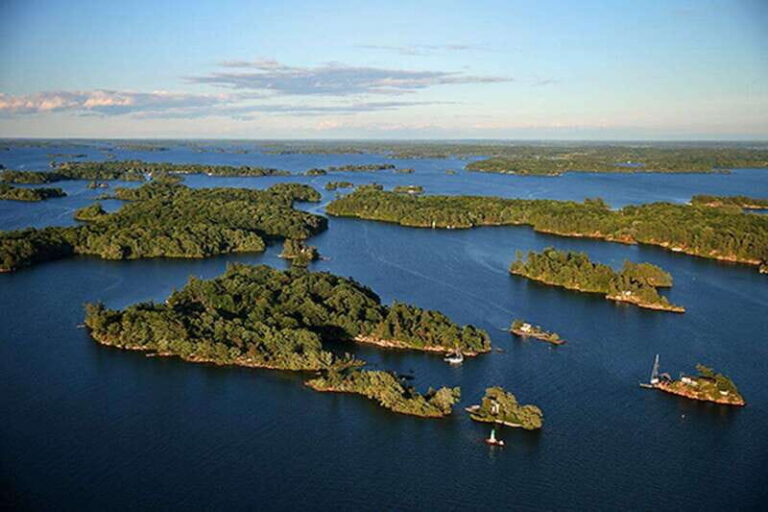 Kingston City Tour - Final Thoughts