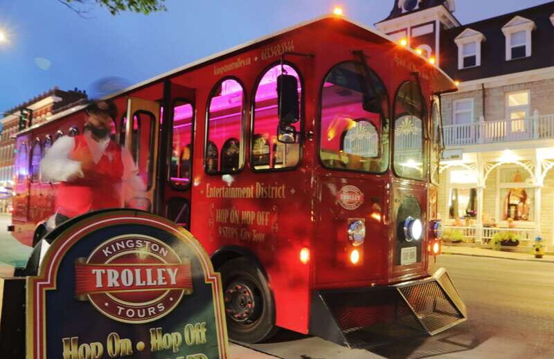 Kingston: Ghosts and Mysteries Trolley Tour - Final Thoughts: Is It Worth It?