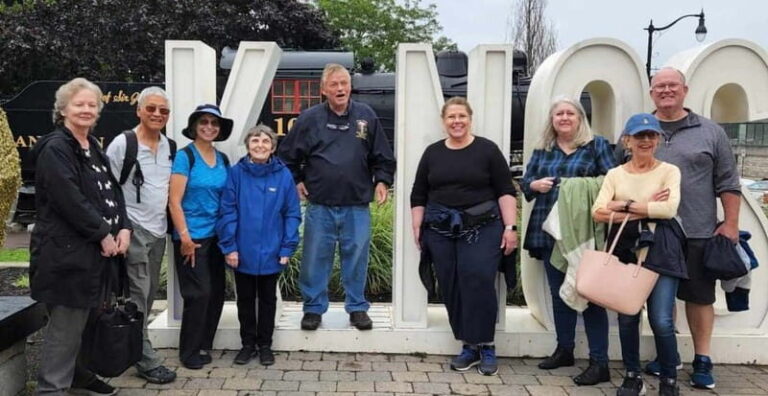 Kingston: Historic Downtown Walking Tour - Final Thoughts