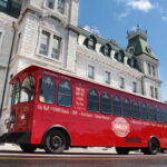 Kingston: Hop-On Hop-Off Trolley Tour - What to Expect from the Route and Stops