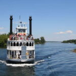 Kingston: Lunch Cruise of Thousand Islands - FAQs