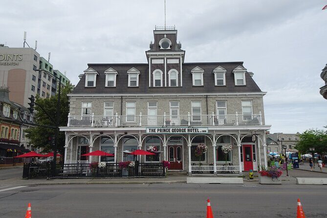 Kingston Self-Guided Walking Tour & Scavenger hunt (updated) - Who Would Love This Experience?