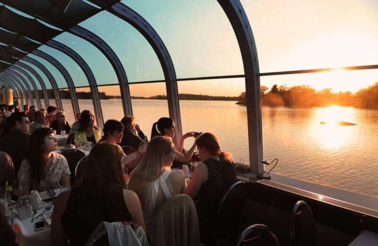 Kingston: Sunset Dinner Cruise - Final Thoughts: Is the Kingston Sunset Dinner Cruise Worth It?
