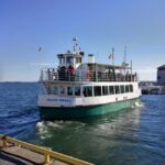 Kingston: Waterfront Shipwreck Cruise with Guide - Practical Tips for Your Shipwreck Cruise