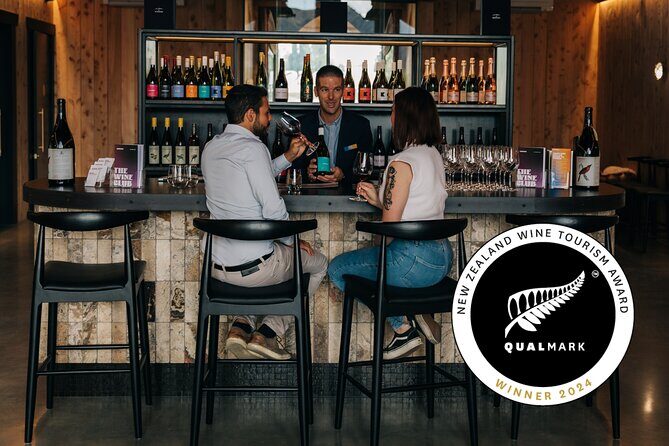 Kinross Winery: Classic Central Otago Wine Tasting Experience - FAQ