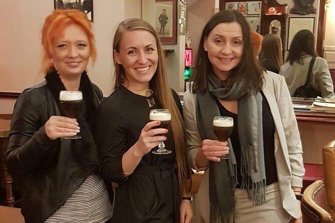 Kinsale Culinary Tour - FAQ