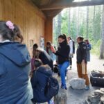 Kintulammi Nature Experience (Nature reserve near Tampere) - Discovering the Kintulammi Nature Experience