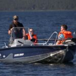 Kiruna: Boat Trip with Coffee and Sandwich - Practical Details & Tips