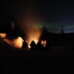 Kiruna: Build your own igloo overnight Tour - The Itinerary Breakdown