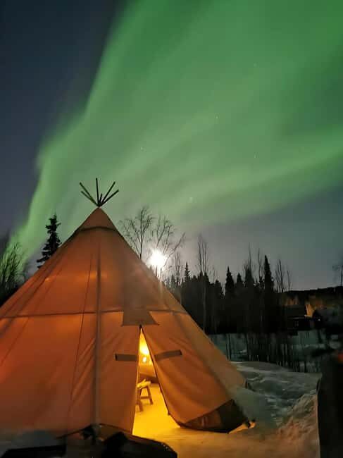 Kiruna: Celebration of Christmas - An In-Depth Look at the Experience