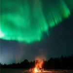 Kiruna: Celebration of New Year's Eve - What’s Included and What’s Not