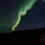 Kiruna: Northern Lights Minivan Chase with Warm Drink - What Travelers Say