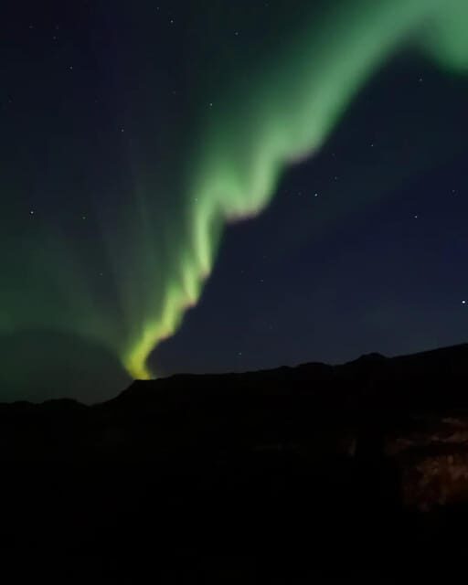Kiruna: Northern Lights Minivan Chase with Warm Drink - What Travelers Say