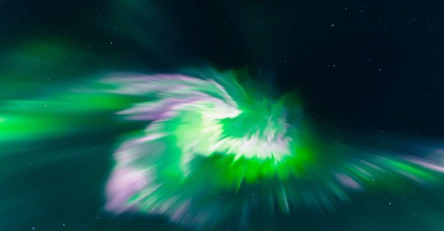 Kiruna: Northern Lights Tour with Photos - The Value and What It Means for You