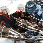 KIRUNA: Sami Reindeer Experience - The Sum Up