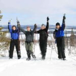 Kiruna: Snowshoe Trek with Warm Beverage and Sandwich - The Sum Up: Who Should Consider This Tour?