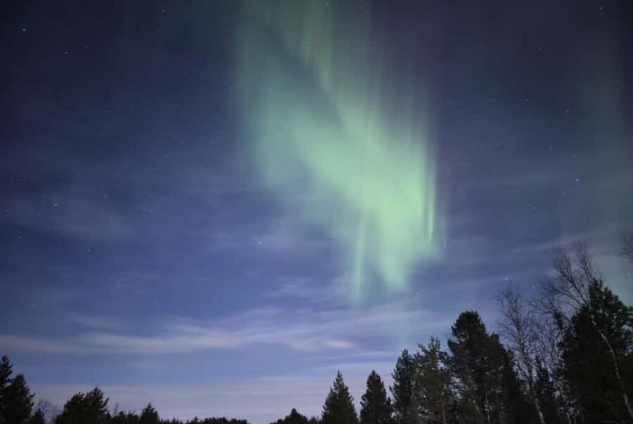 Kiruna: The Amazing Northern Lights - Hunt Tour - Who Would Love This Tour?