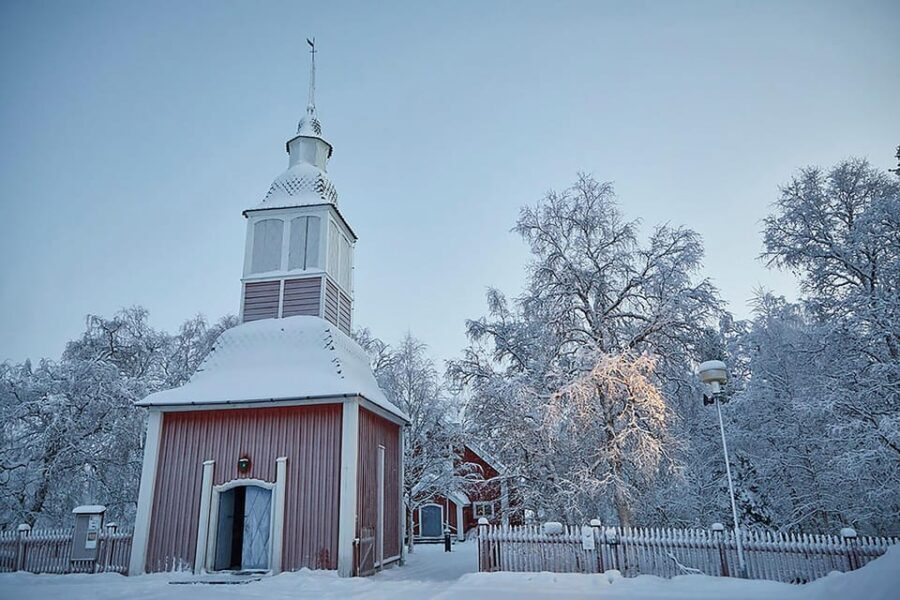 Kiruna: Tour of Icehotel and Jukkasjärvi - Exploring the Itinerary in Depth