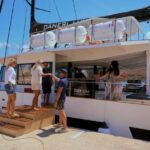 Kissamos: All-Inclusive Catamaran Cruise to Balos &Gramvousa - A Deep Dive into the Experience