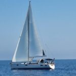 Kissamos: Balos and Gramvousa Sailing Trip with Meal - Itinerary Breakdown: What You Can Expect