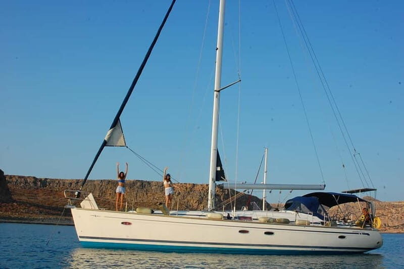 Kissamos: Explore Balos and Gramvoussa, supporting a cause - Practical Tips and Considerations