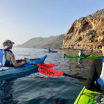Kissamos: Morning Kayak Tour to Shipwreck & Exclusive Beach - The Itinerary: What You’ll See and Do