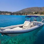 Kissamos: Private RIB Cruise to Balos Lagoon & Gramvousa - Why Choose This Tour?