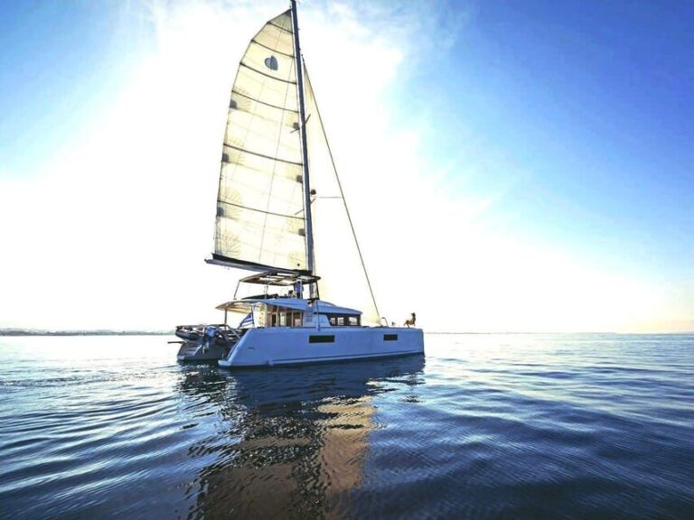 Kissamos: Private Sunset Catamaran Cruise with Snacks - Who Will Love This Experience?