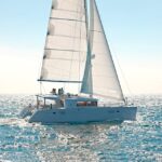 Kissamos: Romantic Sunset Sailing Catamaran Cruise - The Itinerary Breakdown
