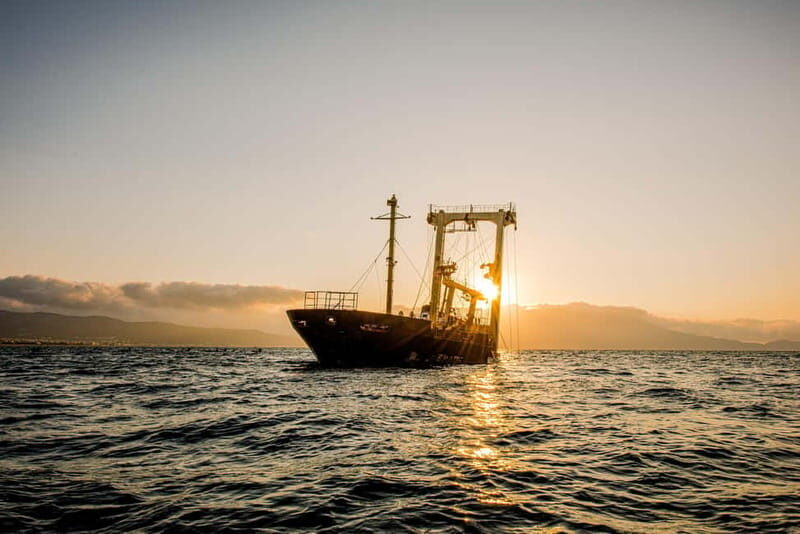 Kissamos: Sunset Kayak Tour to Shipwreck & Exclusive Beach - A Detailed Look at the Kissamos Sunset Kayak Tour