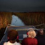 Kissimmee: Boggy Creek Airboats Adventures Night Tour Ticket - More Details on the Tour