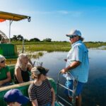 Kissimmee: Everglades Airboat Adventure Tour - Authenticity and Experience Quality