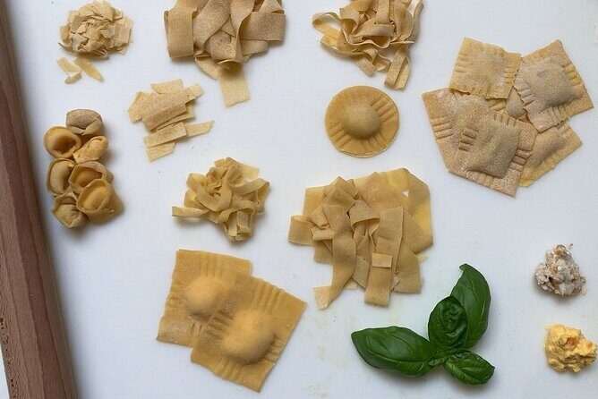 Kitchen of Mamma: Pasta Cooking Class with market visit in Rome - Who Will Love This Tour?