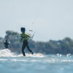 Kitesurfing and windsurfing in Sicily in the Lo Stagnone lagoon - Final Thoughts
