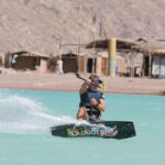 Kitesurfing Discovery La Ventana - The Details of the Experience