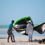 Kitesurfing Lesson - The Sum Up