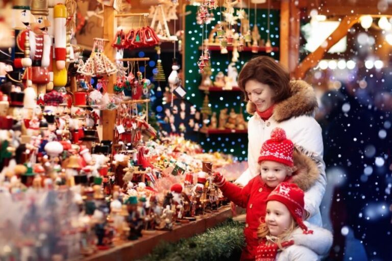 Kitzbühel: Magic Christmas Tour - A Detailed Look at the Kitzbühel: Magic Christmas Tour