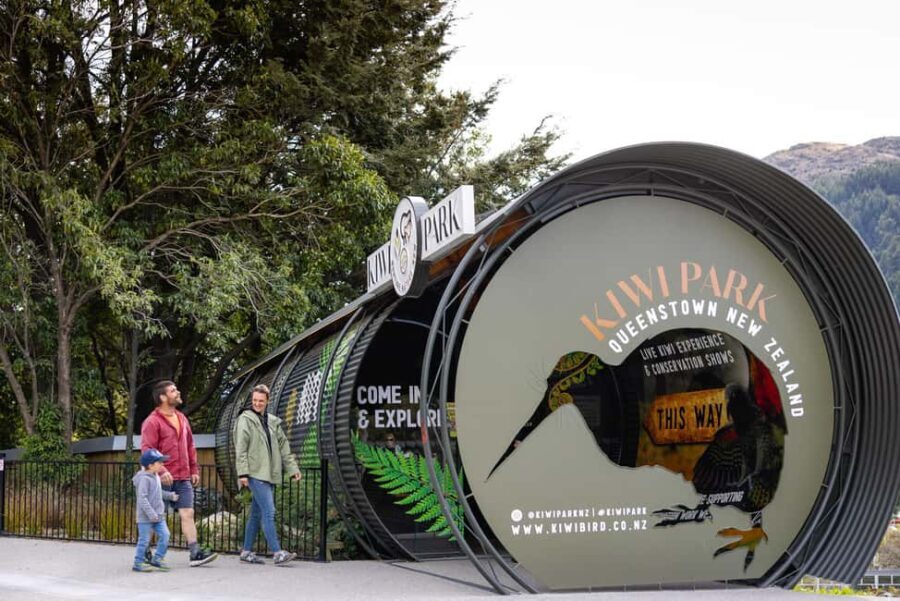 Kiwi Park Admission Ticket - Who Will Love This Experience?