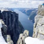 Kjerag Low-Season Hike + Packed Lunch - What’s Included and What’s Not