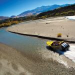 KJet Queenstown Jet Boat Ride on the Kawarau and Shotover Rivers - Who Will Love This?