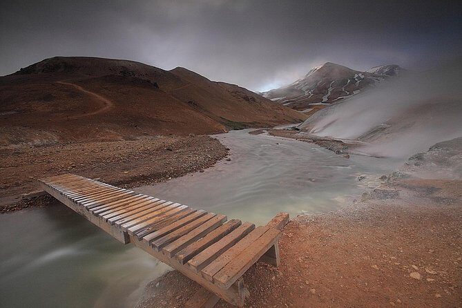 Kjölur and Golden Circle Exploration from Reykjavik - Who Should Consider This Tour?